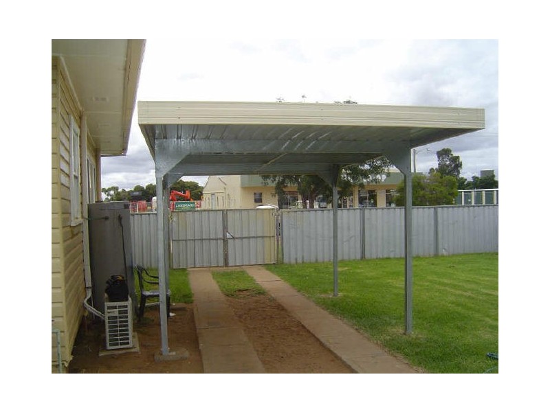 19 Warren Road, Gilgandra NSW 2827