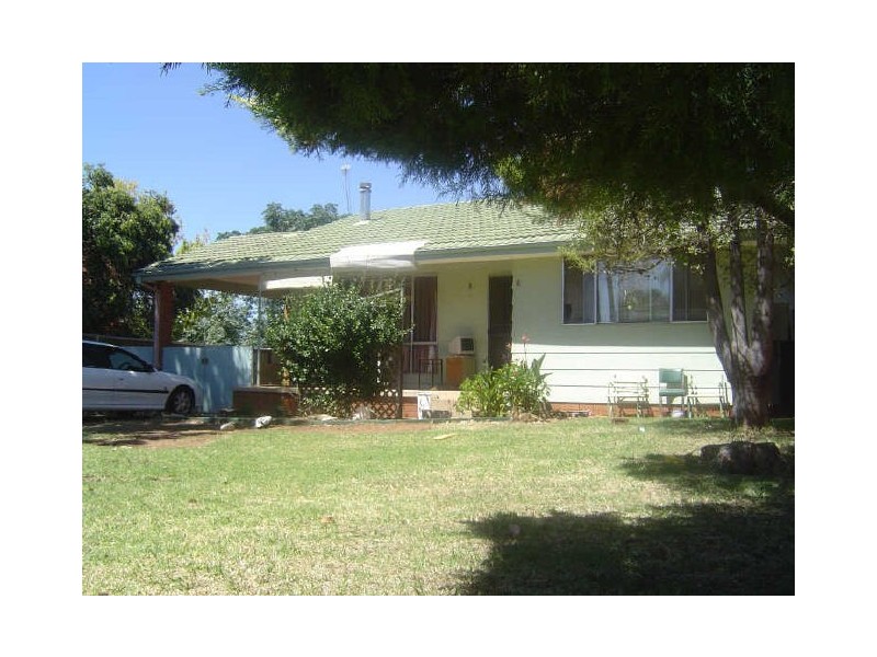 8 Newcombe Court, Dubbo NSW 2830