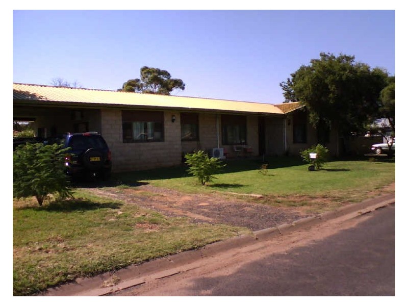 31 Farrer Street, Gilgandra NSW 2827