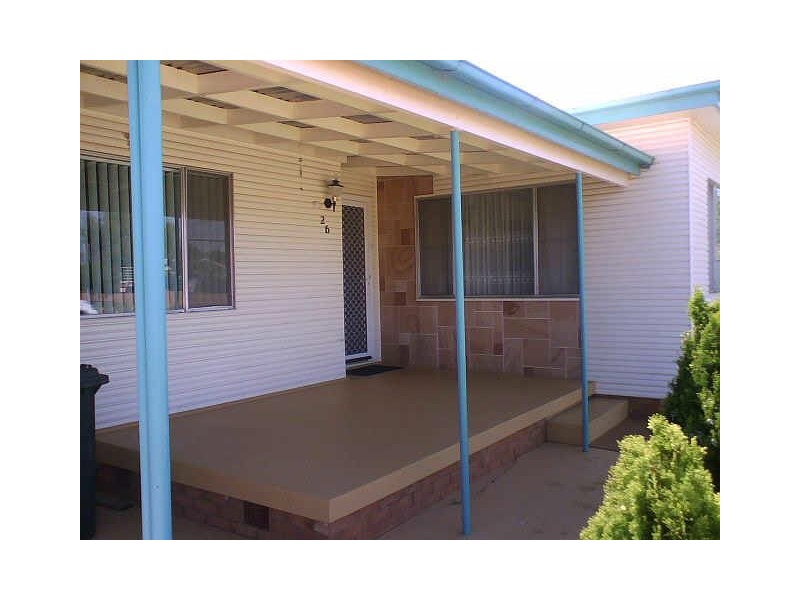 26 Wrigley Street, Gilgandra NSW 2827