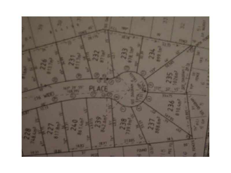 LOT 231 Thornett Place, Dubbo NSW 2830