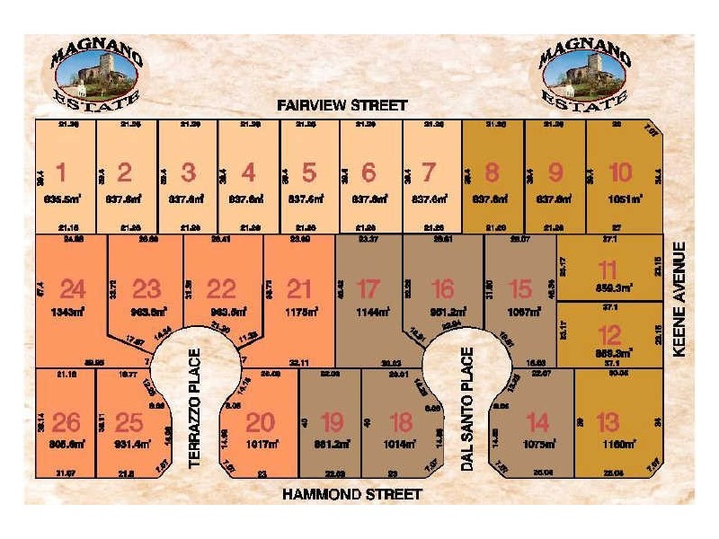 Lot 2 Fairview Street, Dubbo NSW 2830