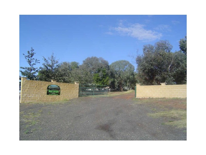 Mitchell Highway “Southview” Geurie, Dubbo NSW 2830