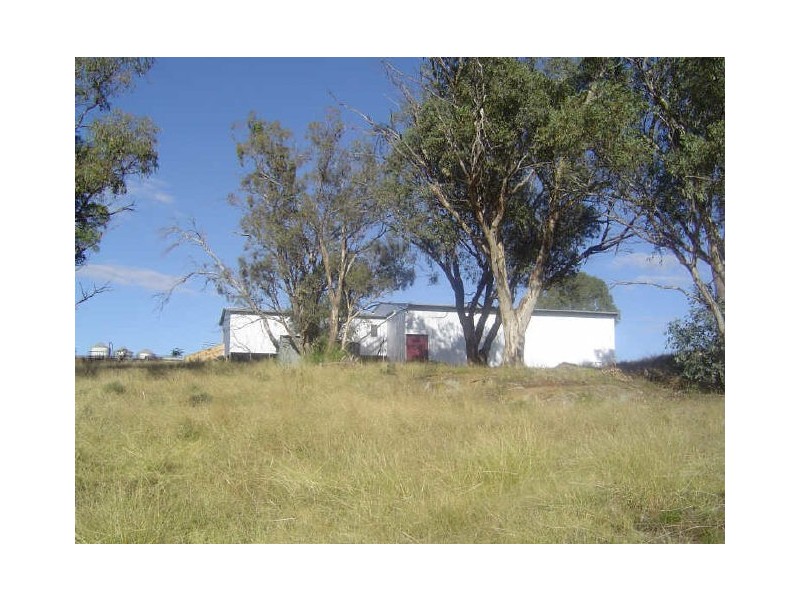 Southview, Mitchell Highway, Geurie, Dubbo NSW 2830