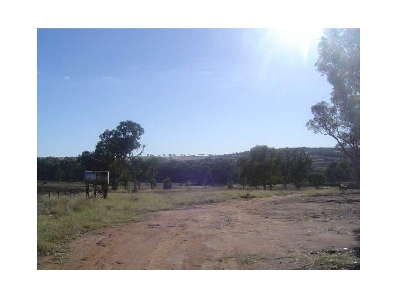 Southview, Mitchell Highway, Geurie, Dubbo NSW 2830