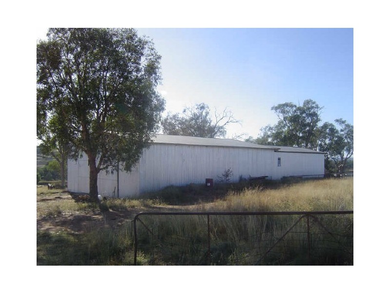 Southview, Mitchell Highway, Geurie, Dubbo NSW 2830