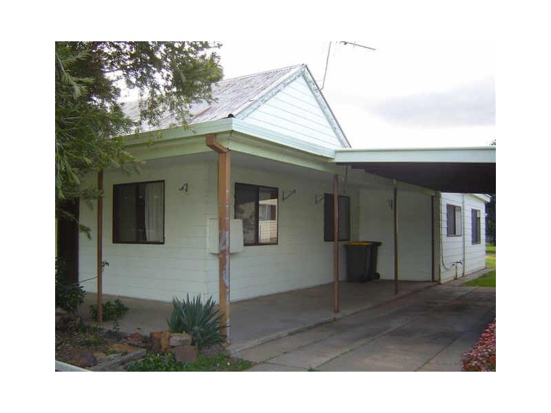 46 Myrtle Street, Gilgandra NSW 2827