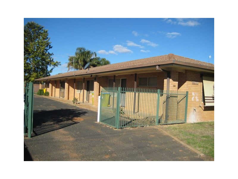 2/34 Hunter Street, Dubbo NSW 2830