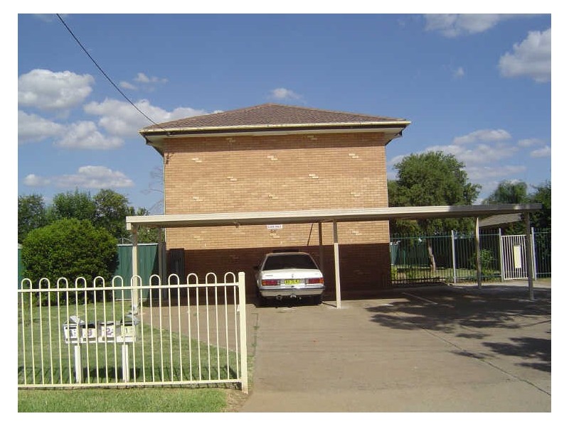 3/44 Hunter Street, Dubbo NSW 2830