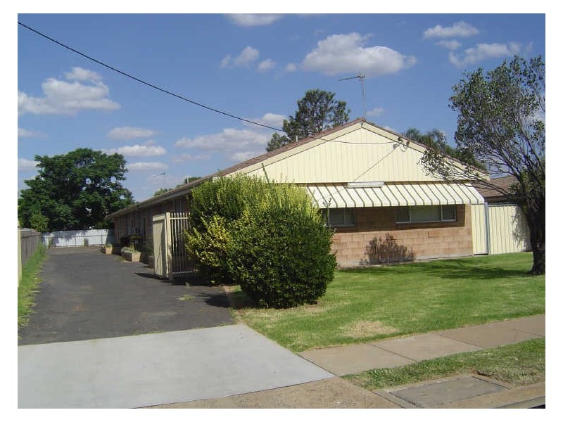 2/32 Hunter Street, Dubbo NSW 2830