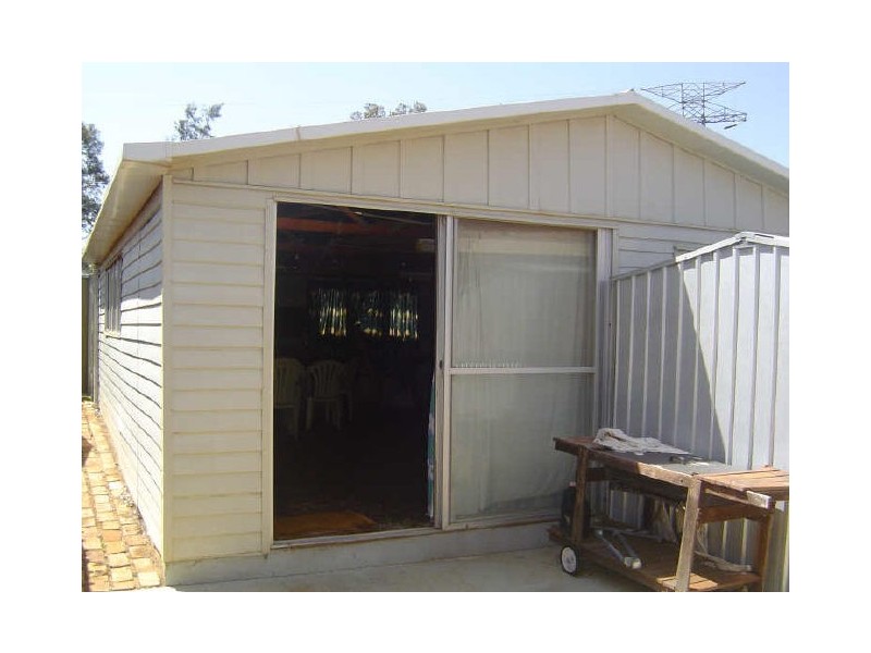 7 Kurrajong Court, Angle Park NSW 2830