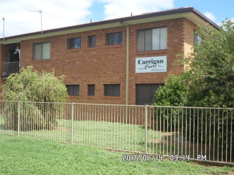 2/250 Brisbane Street, Dubbo NSW 2830