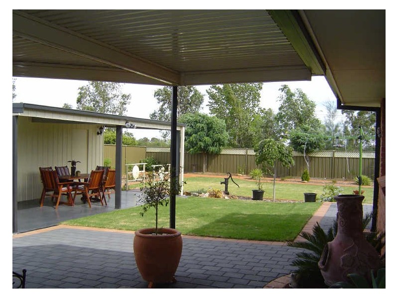 16 Cardiff Arms Avenue, Dubbo NSW 2830