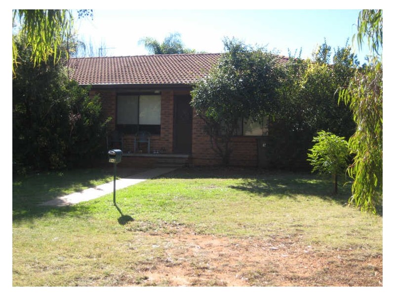 1/3 Nelson Place, Dubbo NSW 2830