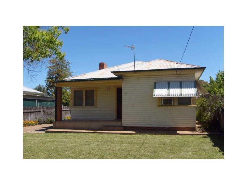 6 Alam Street, Dubbo NSW 2830
