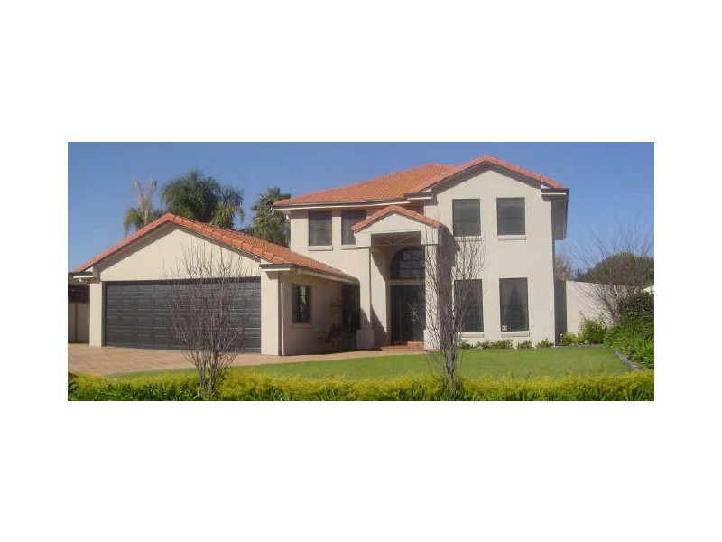 19 Grangewood Drive, Dubbo NSW 2830