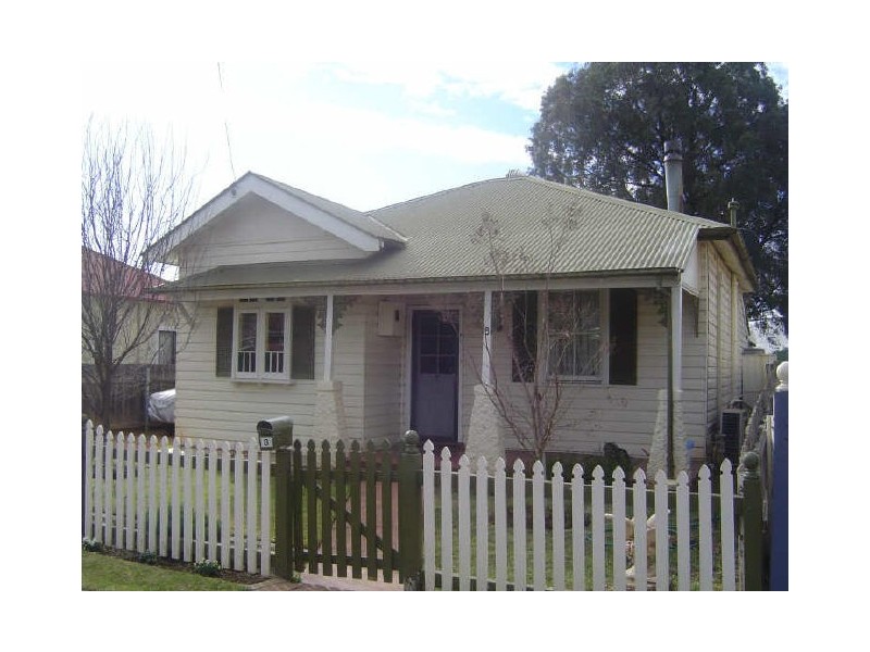 8 Tamworth Street, Dubbo NSW 2830