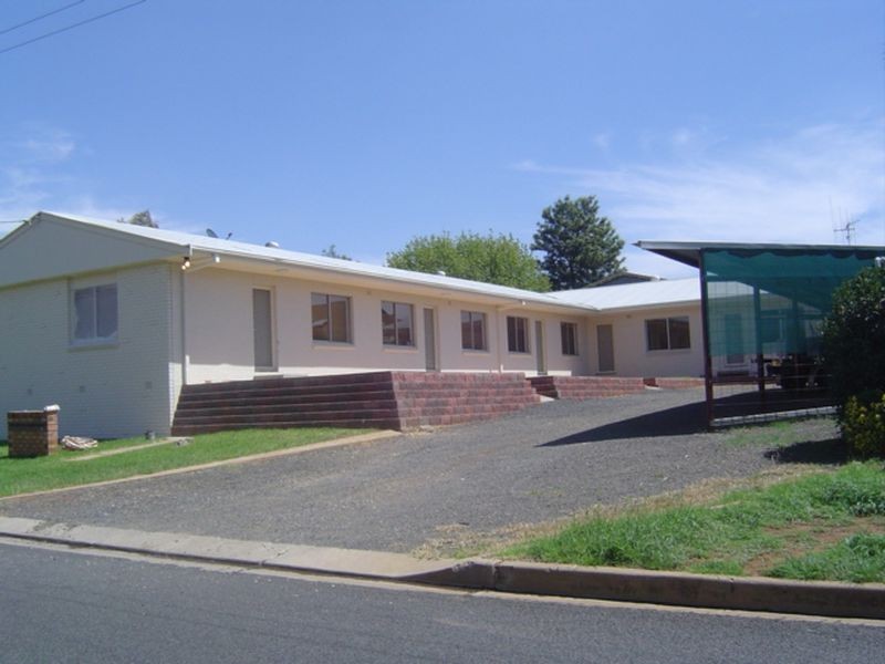 5/1 Stonehaven Avenue, Dubbo NSW 2830