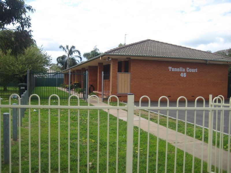 4/46 Hunter Street, Dubbo NSW 2830