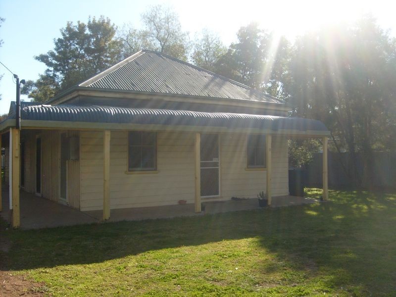 9 Eiraben Street, Gilgandra NSW 2827