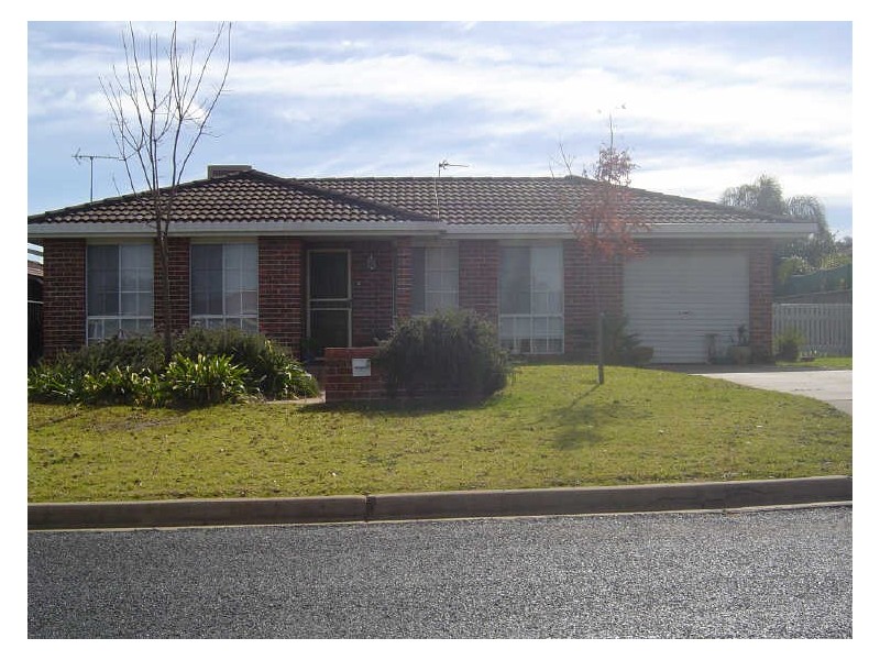 23 Lindsay Place, Dubbo NSW 2830