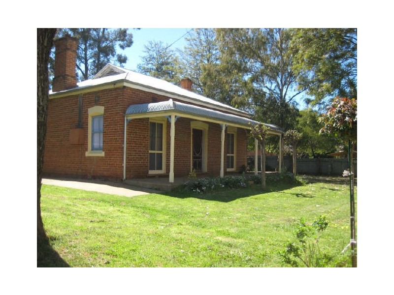 66 -68 Narragal Street, Geurie NSW 2831