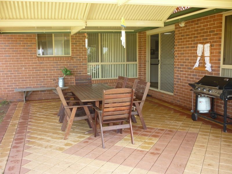 2 Cudgegong Place, Dubbo NSW 2830