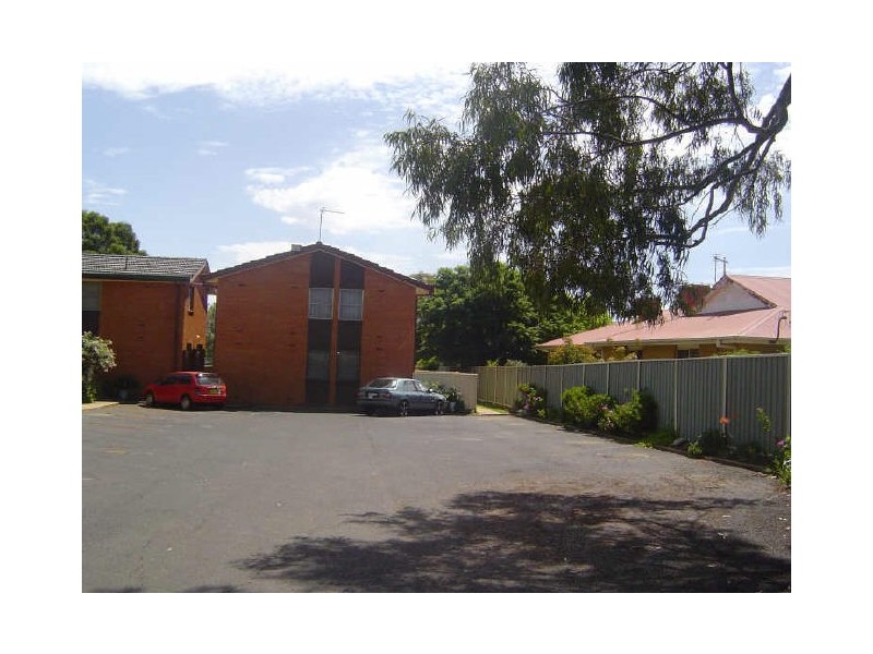 10/4-6 Goode Street, Dubbo NSW 2830