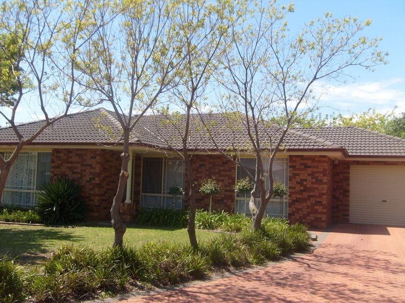 20 Websdale Drive, Dubbo NSW 2830