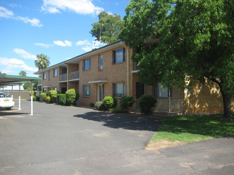 7/126 Bourke Street, Dubbo NSW 2830
