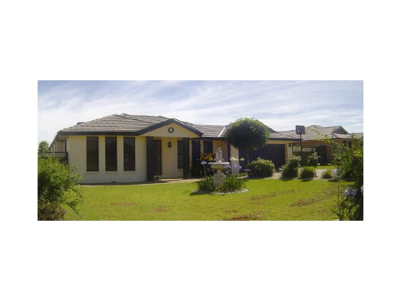 8 Cronin Place, Dubbo NSW 2830