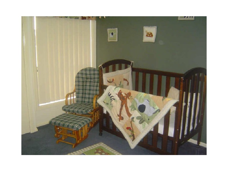 8 Cronin Place, Dubbo NSW 2830