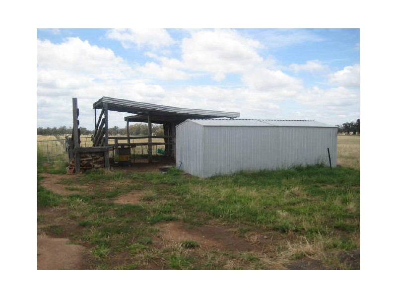 342R Gilgandra Road, Eumungerie NSW 2831