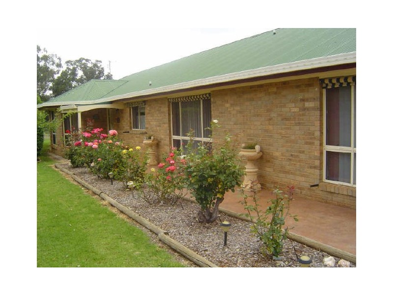 1L Wilfred Smith Drive, Dubbo NSW 2830