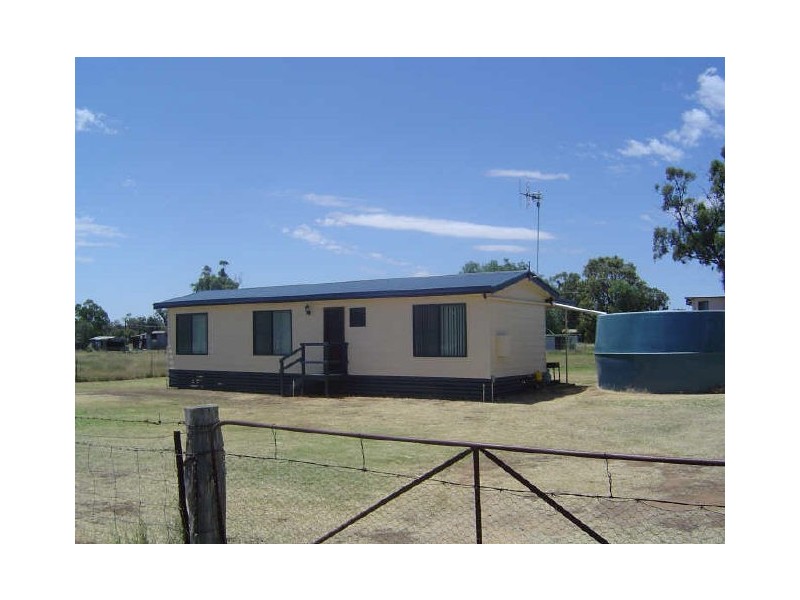 10 Moonul Street, Eumungerie NSW 2831