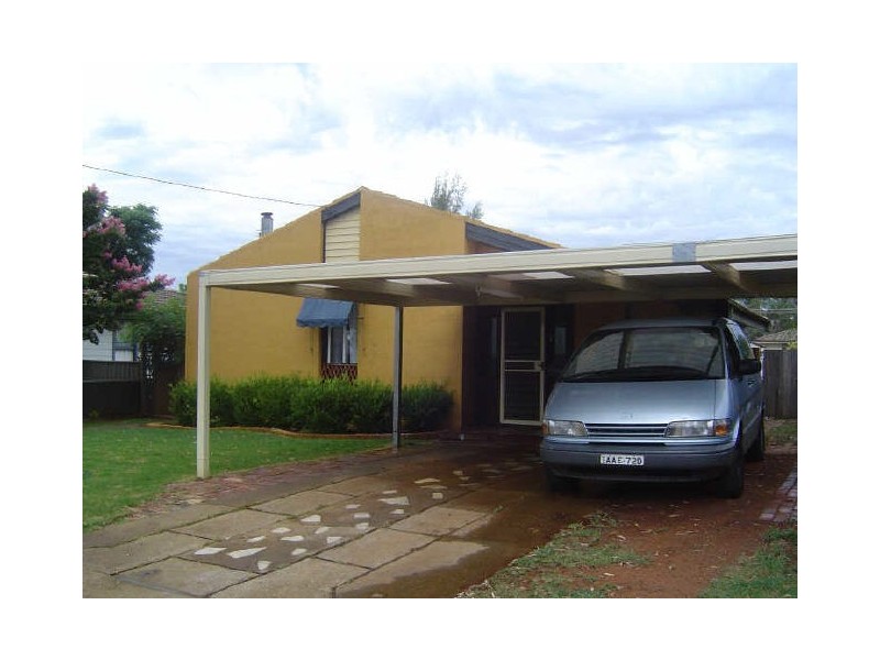 12 Wheelers Lane, Dubbo NSW 2830