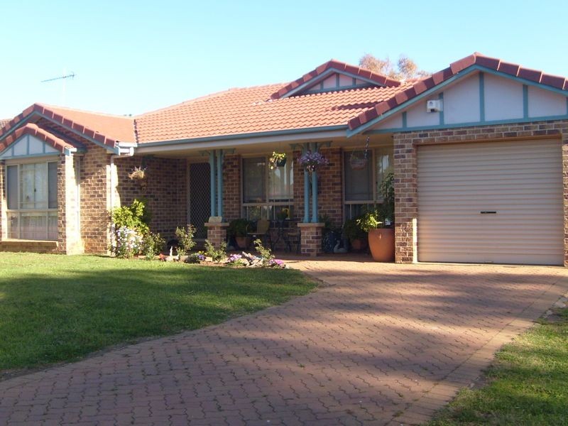16 Jacqueline Drive, Dubbo NSW 2830