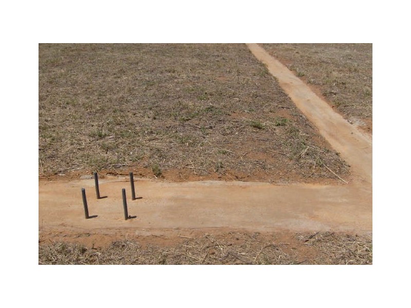 Lot 77 The Falls Road, Dubbo NSW 2830