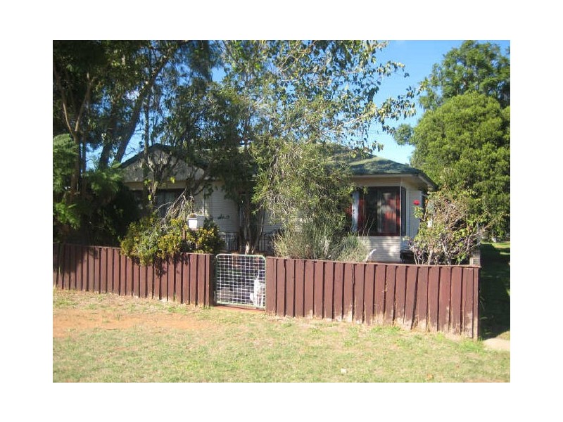 1 Sanderson Street, Dubbo NSW 2830