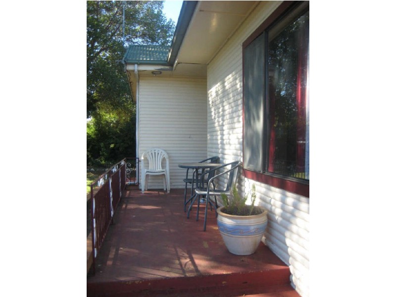 1 Sanderson Street, Dubbo NSW 2830