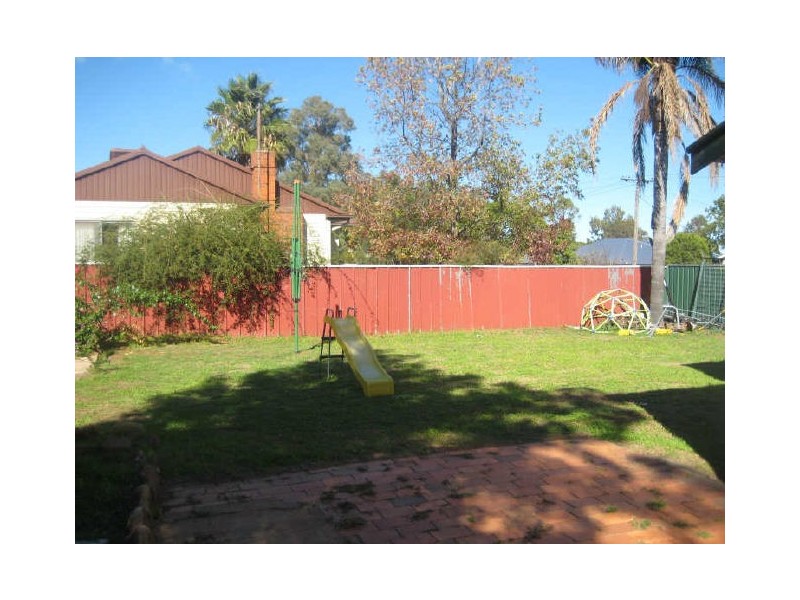 1 Sanderson Street, Dubbo NSW 2830