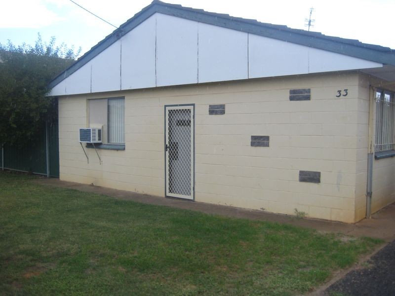 4/33 Hunter Street, Dubbo NSW 2830