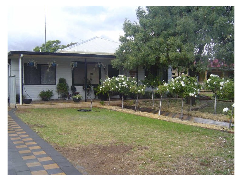 410 Macquarie Street, Dubbo NSW 2830