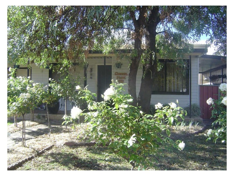 410 Macquarie Street, Dubbo NSW 2830