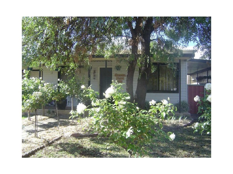410 Macquarie Street, Dubbo NSW 2830