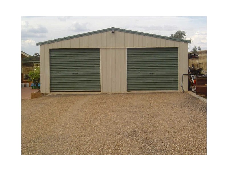 86 Narragal Street, Geurie NSW 2831