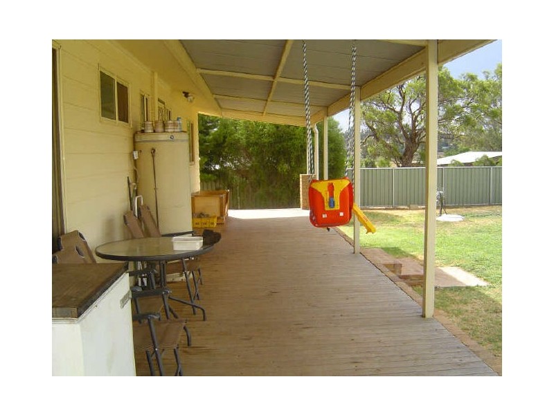 86 Narragal Street, Geurie NSW 2831