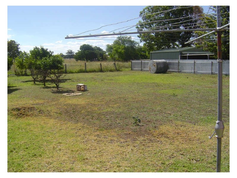 37 Iris Street, Gilgandra NSW 2827