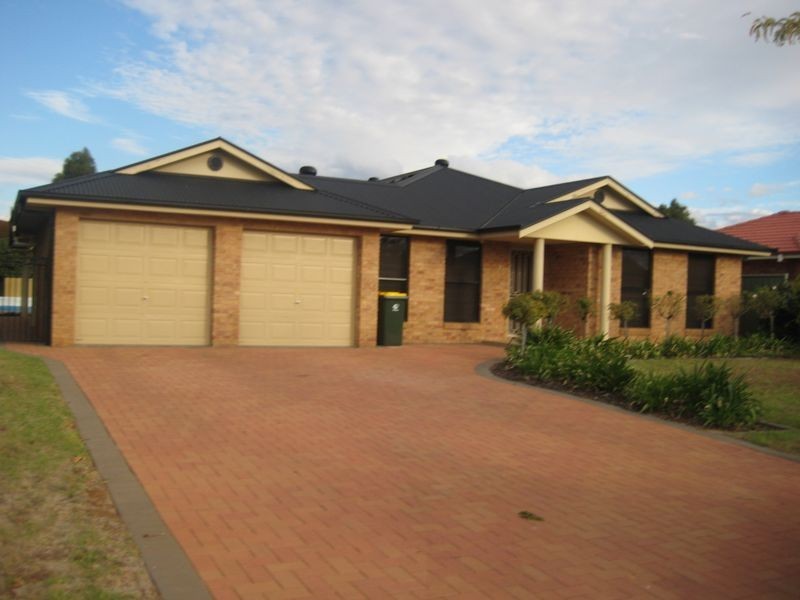 12 Nepean Place, Dubbo NSW 2830