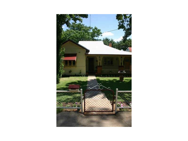 11 Dalton Street, Dubbo NSW 2830
